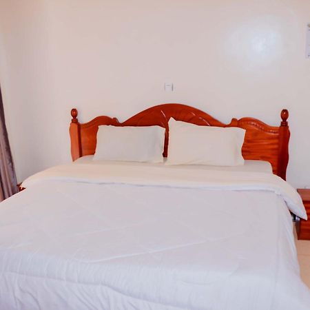 Sunflower Homes Villa Kigali Zewnętrze zdjęcie