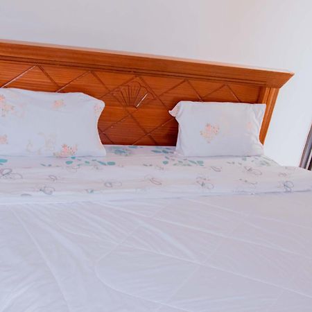 Sunflower Homes Villa Kigali Zewnętrze zdjęcie