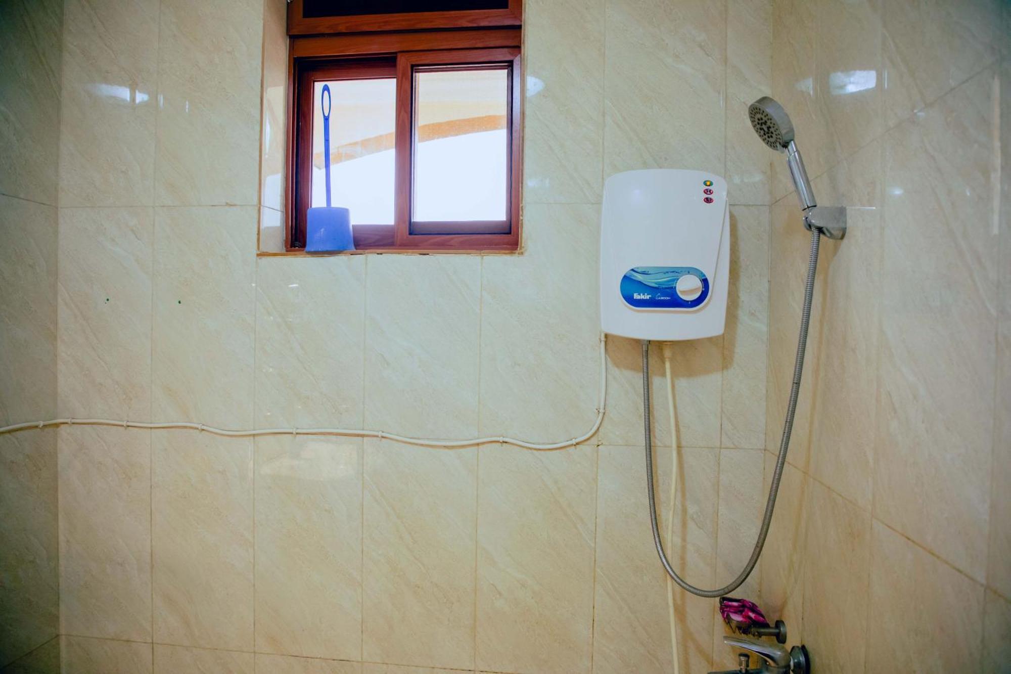 Sunflower Homes Villa Kigali Zewnętrze zdjęcie
