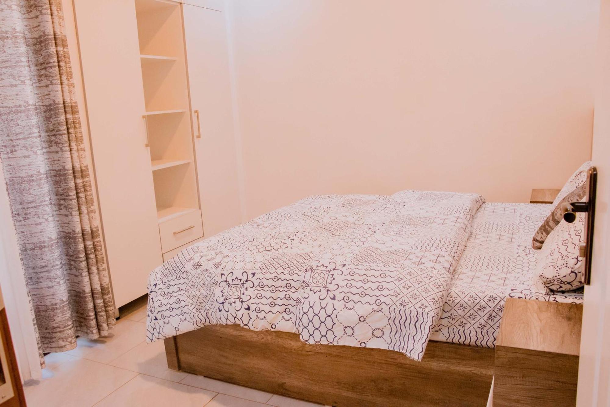 Sunflower Homes Villa Kigali Zewnętrze zdjęcie