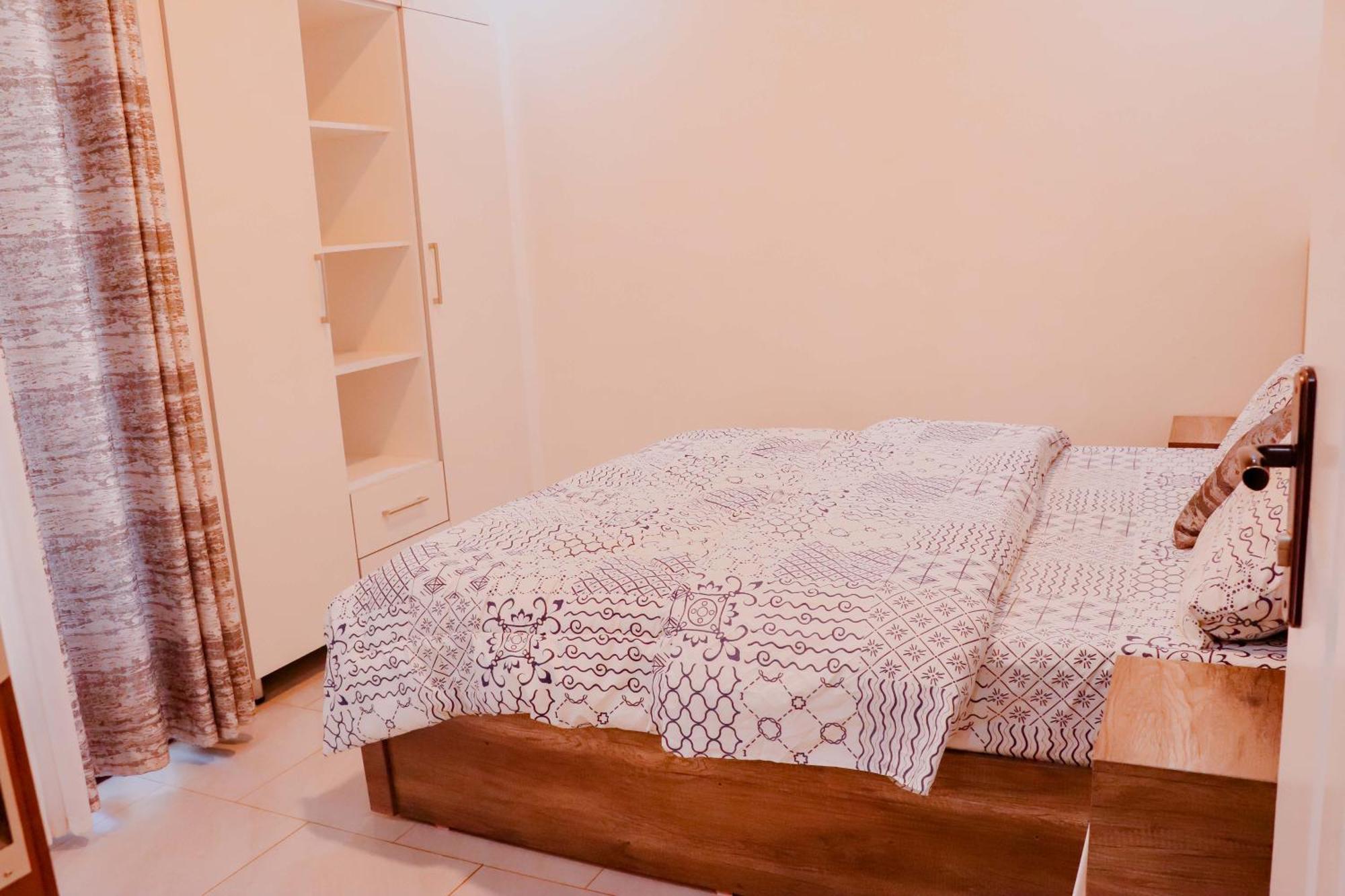 Sunflower Homes Villa Kigali Zewnętrze zdjęcie