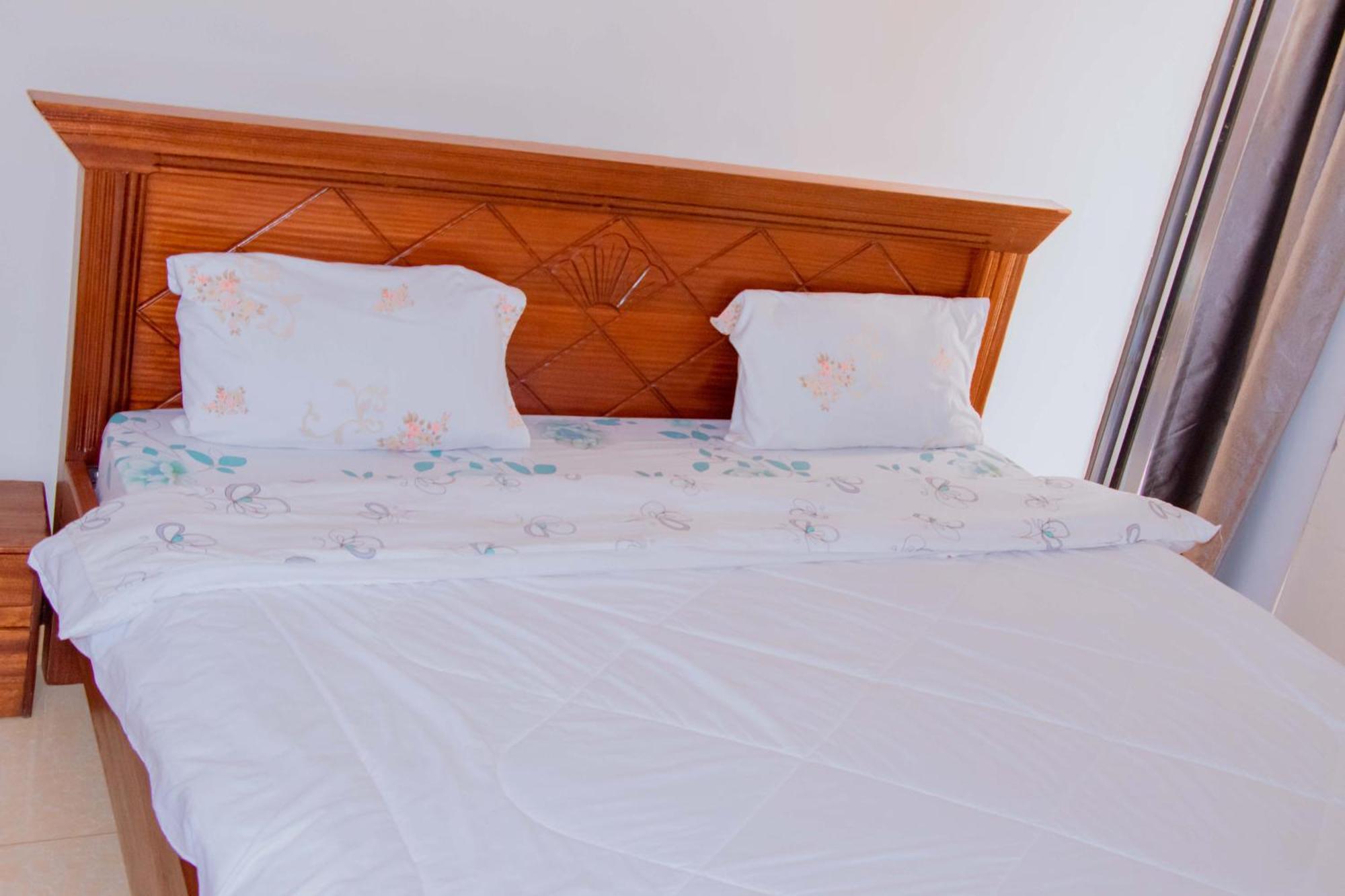 Sunflower Homes Villa Kigali Zewnętrze zdjęcie