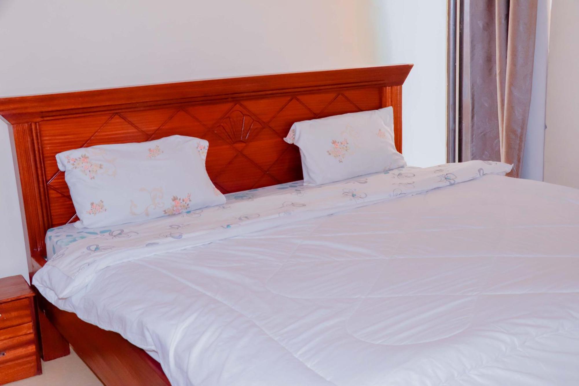 Sunflower Homes Villa Kigali Zewnętrze zdjęcie
