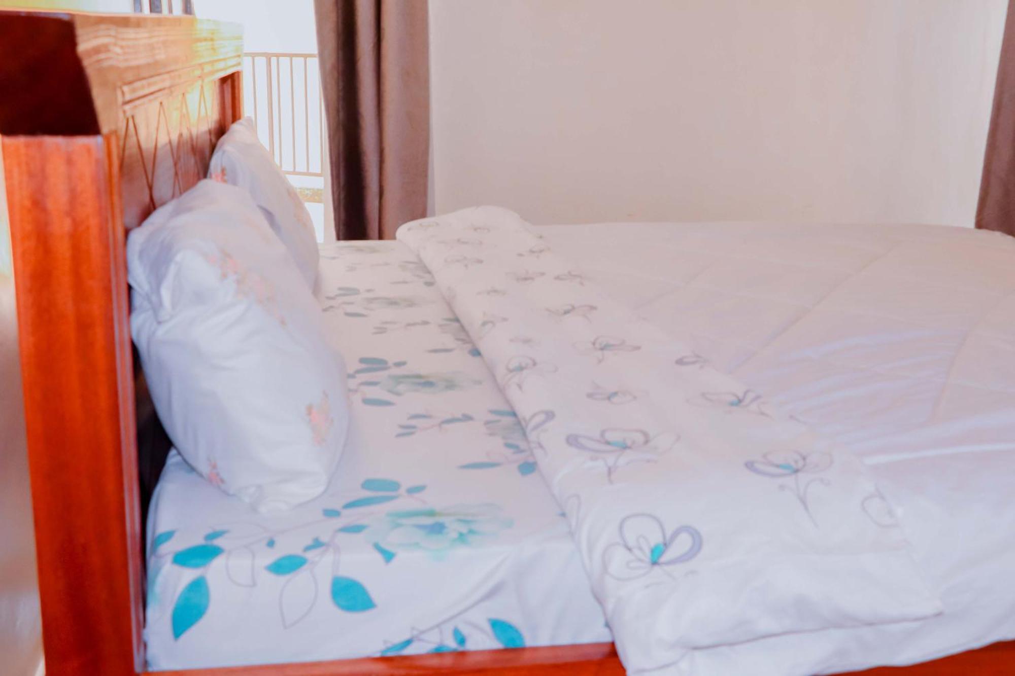 Sunflower Homes Villa Kigali Zewnętrze zdjęcie