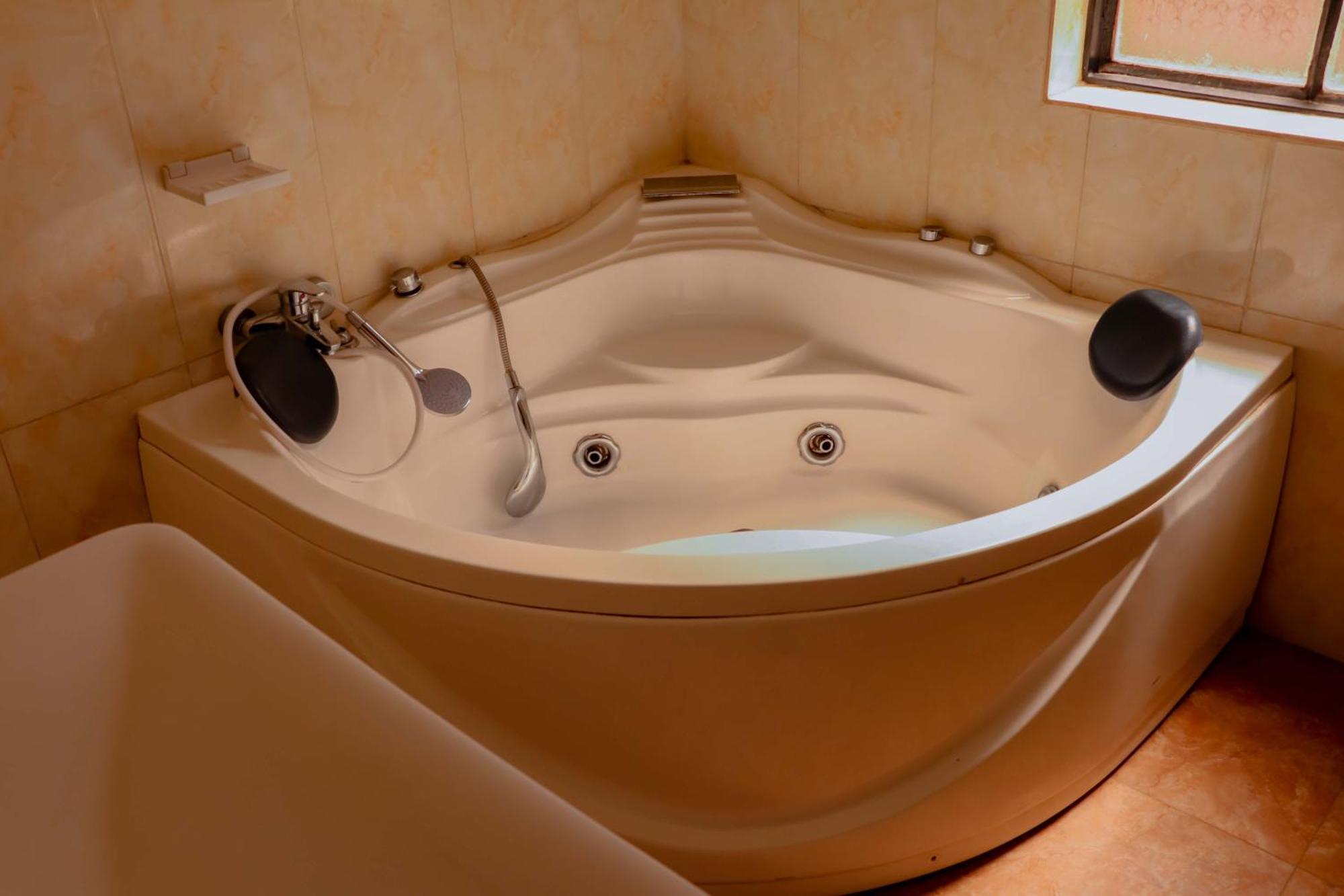 Sunflower Homes Villa Kigali Zewnętrze zdjęcie