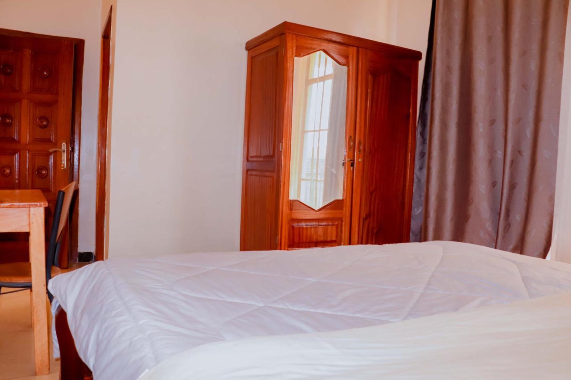 Sunflower Homes Villa Kigali Zewnętrze zdjęcie