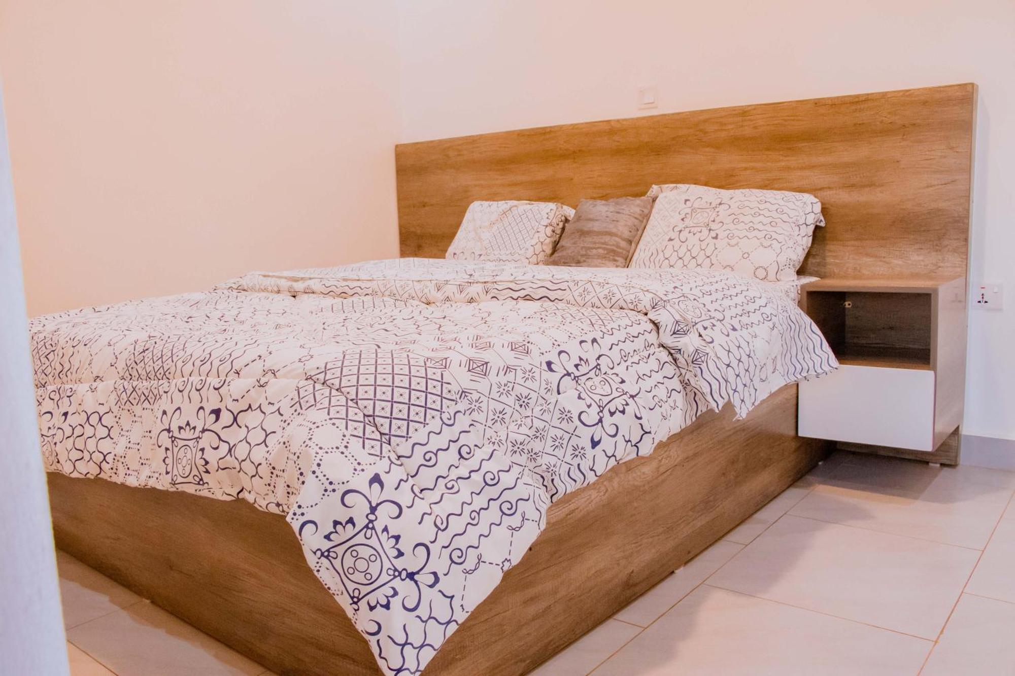 Sunflower Homes Villa Kigali Zewnętrze zdjęcie